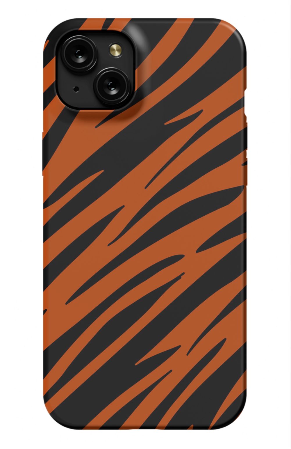 Wild Tiger Phone Case - B7Cases
